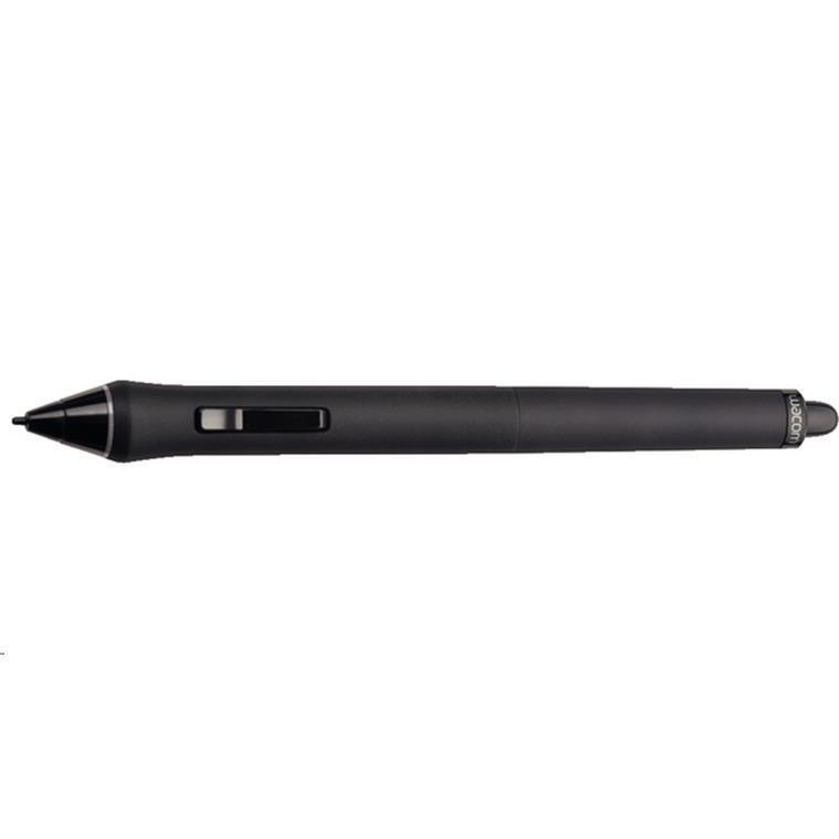 Buy the Wacom Grip Pen for Intuos 4/5 & Cintiq 2nd Gen Grip Pen 2048  Pressure... ( KP-501E-01DB ) online - PBTech.com