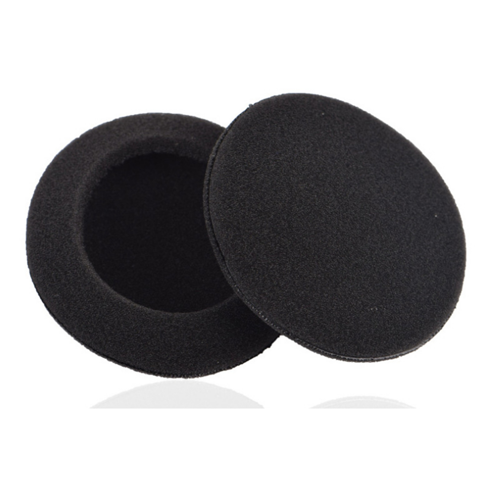 Buy the Headphone Cushions Ear Cover Size: 50mm*30mm, Compatible For  Logitech... ( HSAOEM0002 ) online - PBTech.com
