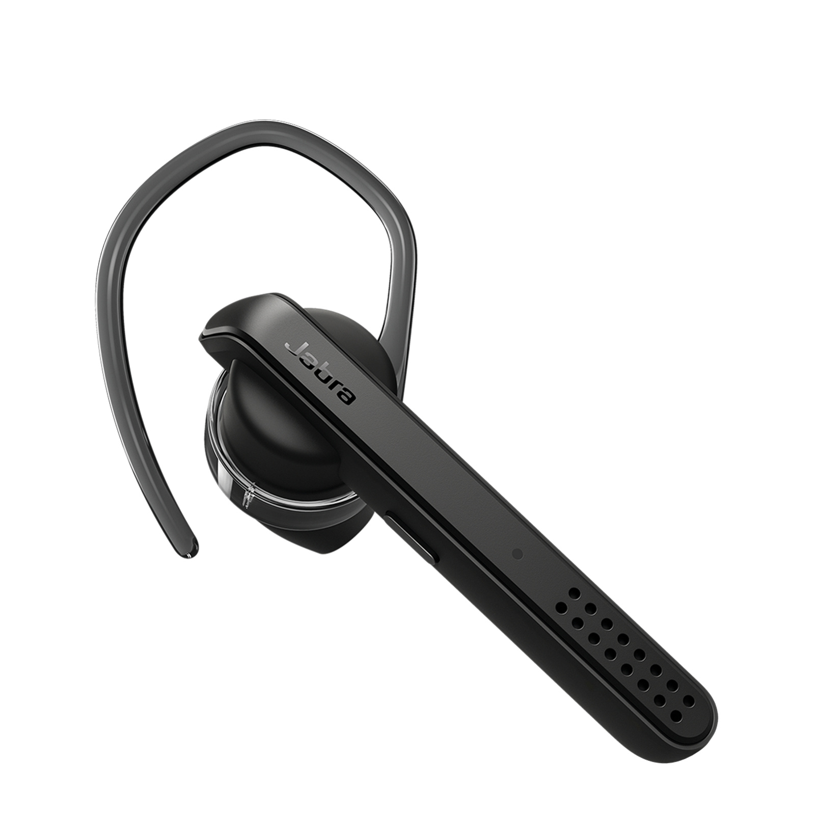 Buy the Jabra TALK 45 BLACK HD Voice for crystal-clear calls, Powerful  noise... ( 100-99800902-40 ) online - PBTech.com