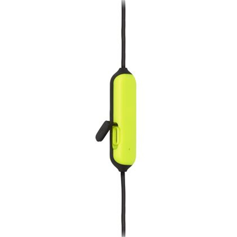 Buy the JBL Endurance RUN BT Wireless Sports In-Ear Headphones - Black /  Lime... ( JBLENDURRUNBTBNL ) online - PBTech.com