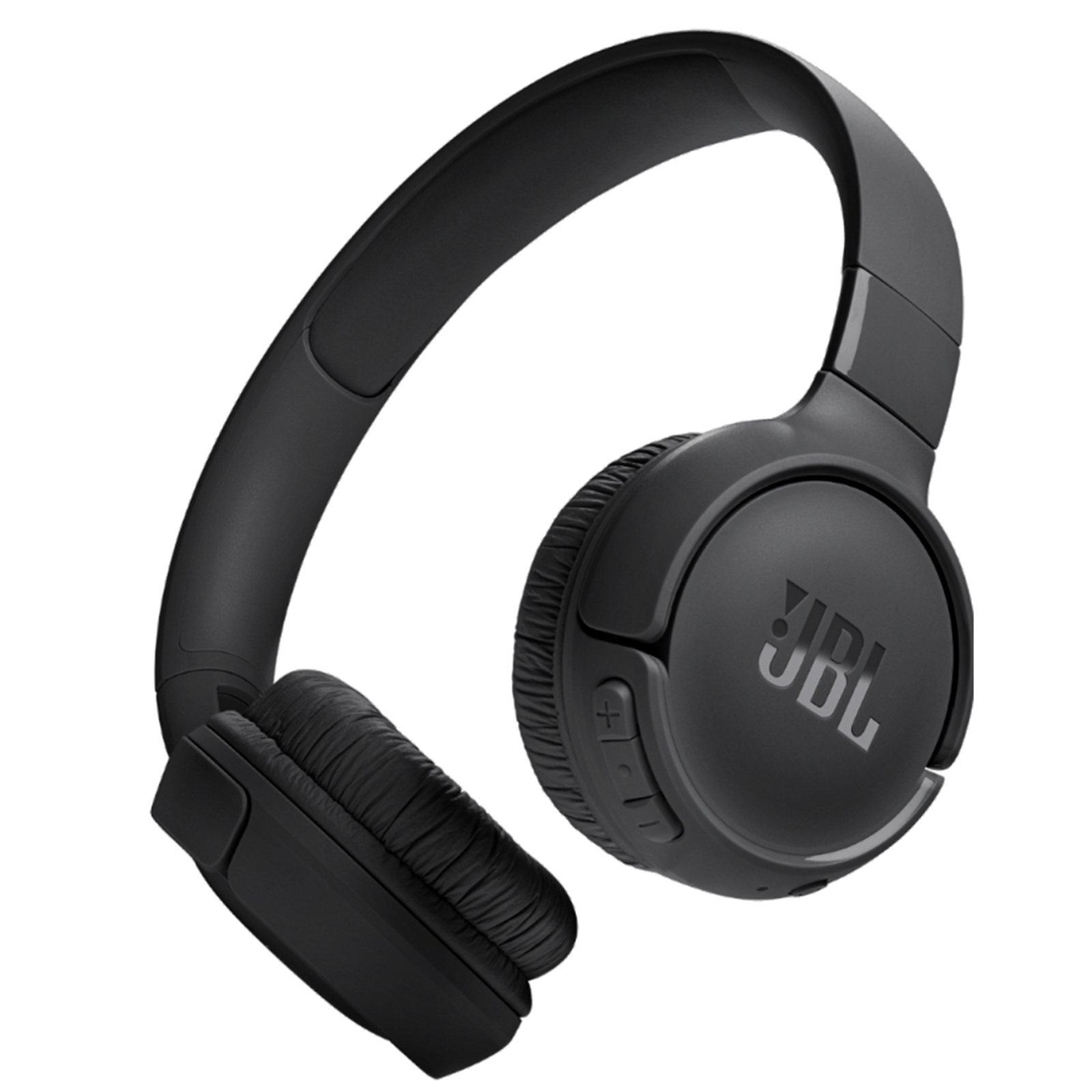 Buy the JBL Tune 520BT Wireless On-Ear Headphones - Black JBL Pure Bass  Sound ... ( JBLT520BTBLK ) online - PBTech.com