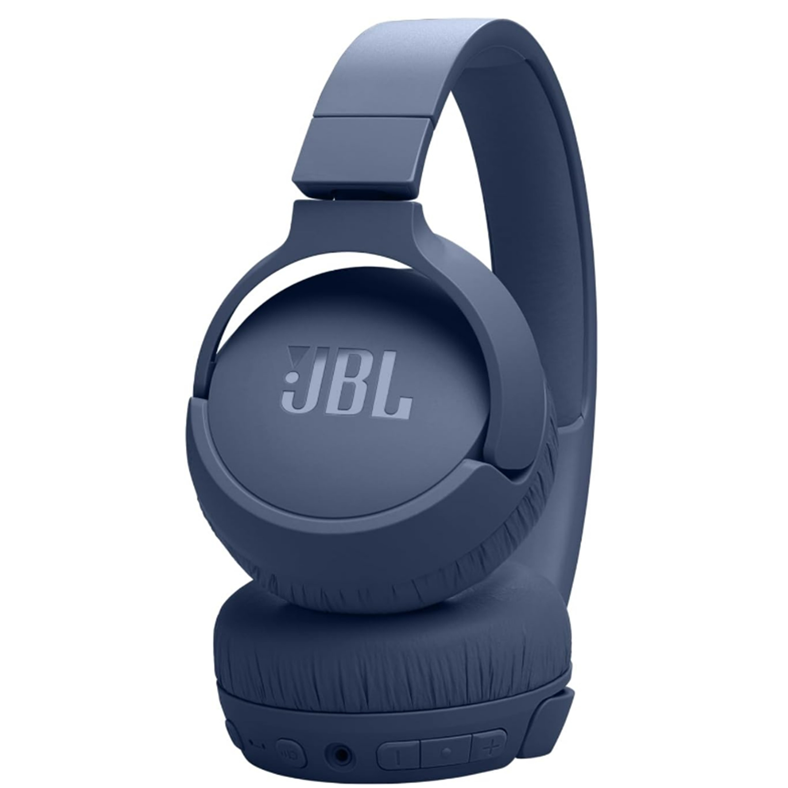 Buy the JBL Tune 670 BTNC Wireless Noise Cancelling Headphones - Blue -...  ( JBLT670NCBLU ) online