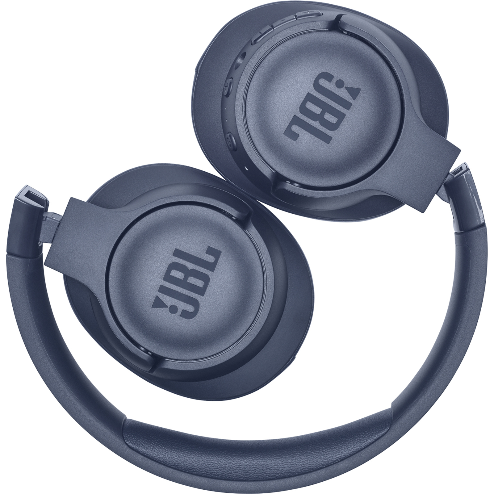 Buy the JBL Tune 760NC Wireless Over-Ear Noise Cancelling Headphones -  Blue... ( JBLT760NCBLU ) online - PBTech.com