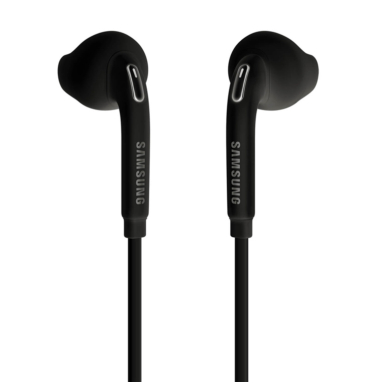 Buy the Samsung In-Ear Fit Earphones - Black (EO-EG920BB), Wearing Comfort  and... ( ) online - PBTech.com