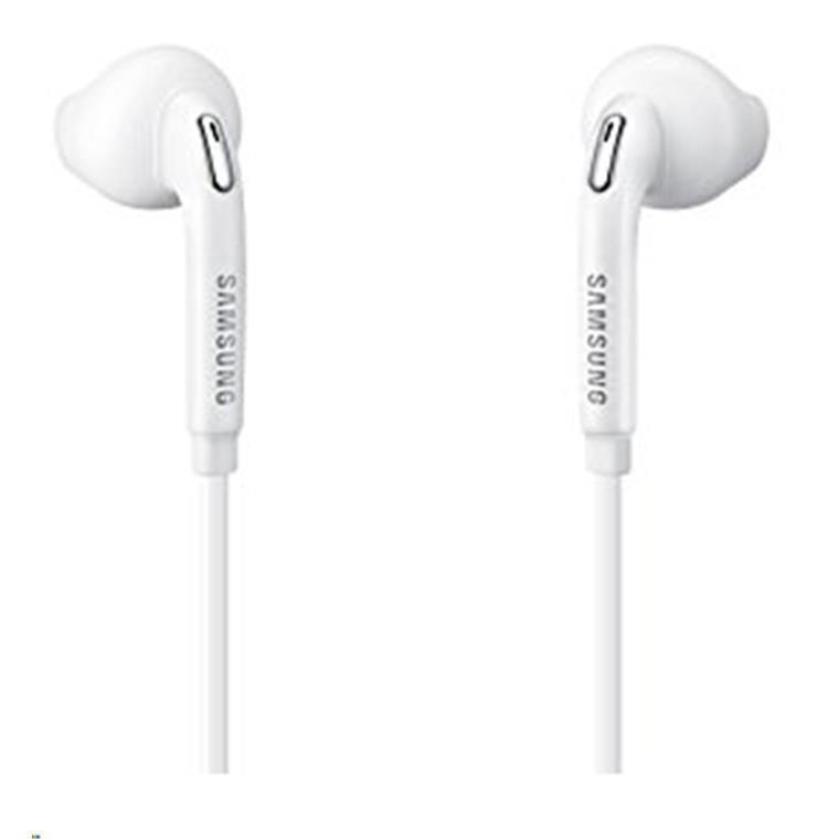 Buy the Samsung In-Ear Fit Earphones - White (EO-EG920BW), Wearing Comfort  and... ( ) online - PBTech.com