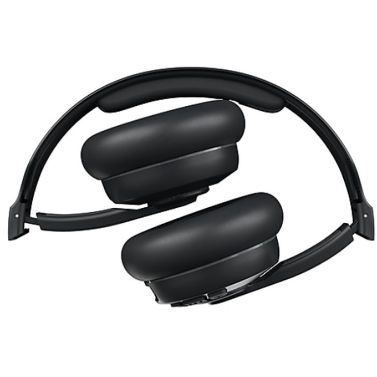 Buy the Skullcandy Cassette Durable Wireless Headphones - Black - Up to  22... ( S5CSW-M448 ) online - PBTech.com