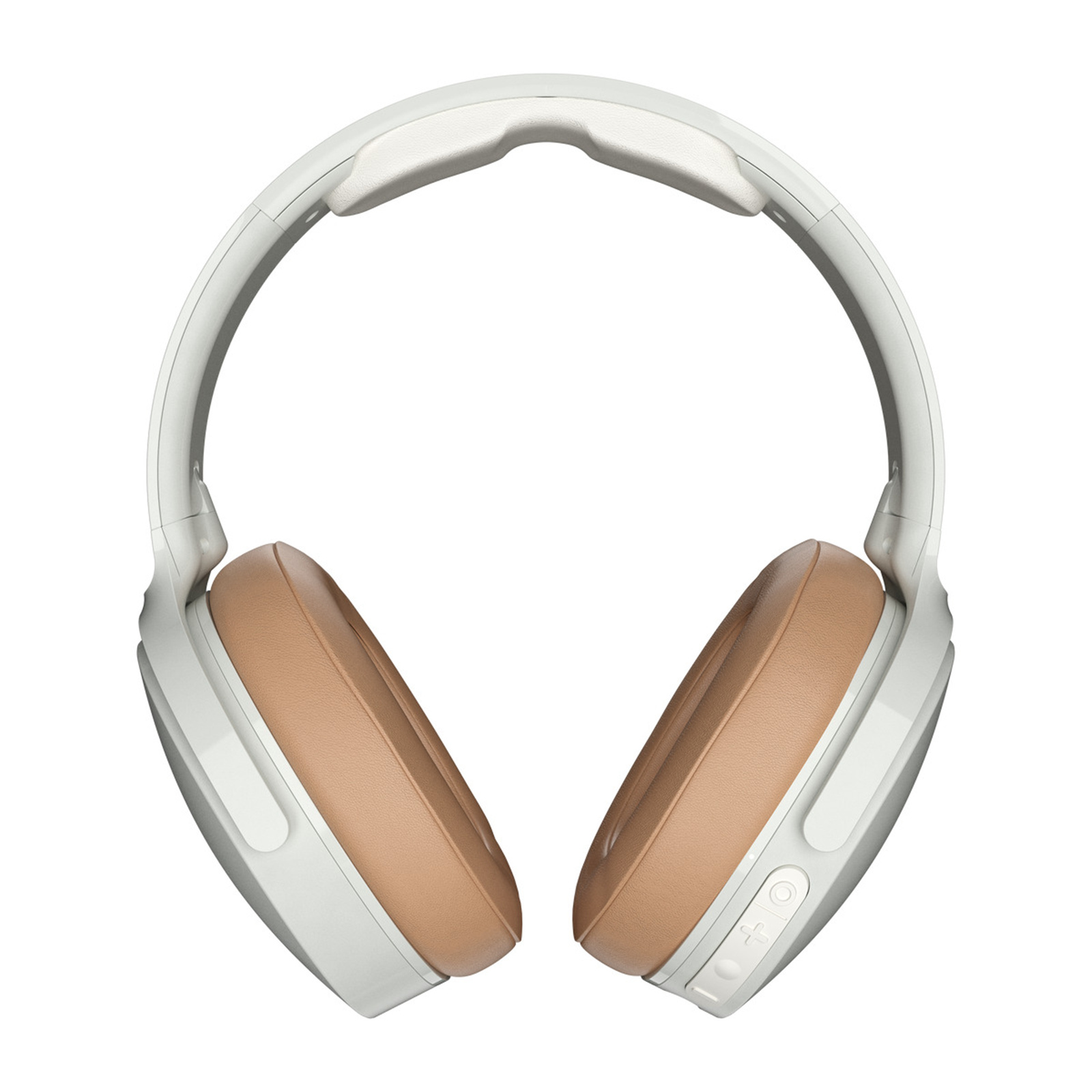 Buy the Skullcandy Hesh ANC Noise Cancelling Wireless Headphones - Mod White  -... ( S6HHW-N747 ) online - PBTech.com