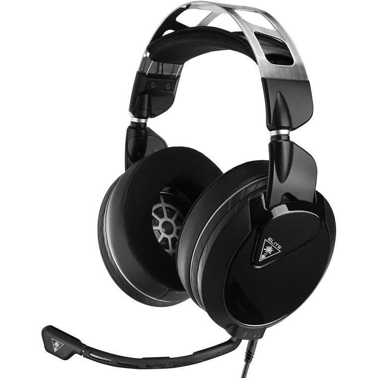 Buy the Turtle Beach Elite Pro 2 + Superamp Pro Performance Gaming Headset  For... ( TBS-2095-01 ) online - PBTech.com