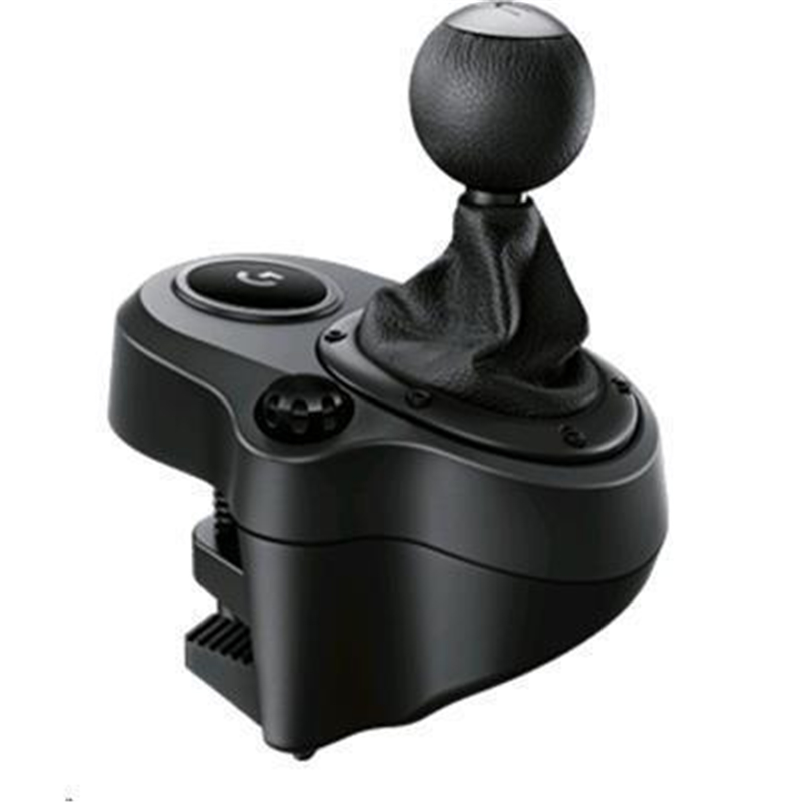 Buy the Logitech Driving Force Shifter gaming for G29, G920 and G923 (  941-000132 ) online - PBTech.com
