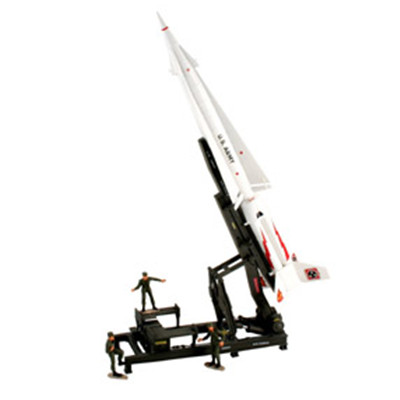 Buy the Revell - 1/40 - Nike Hercules Missile ( Revell RV1804 ) online -  PBTech.com