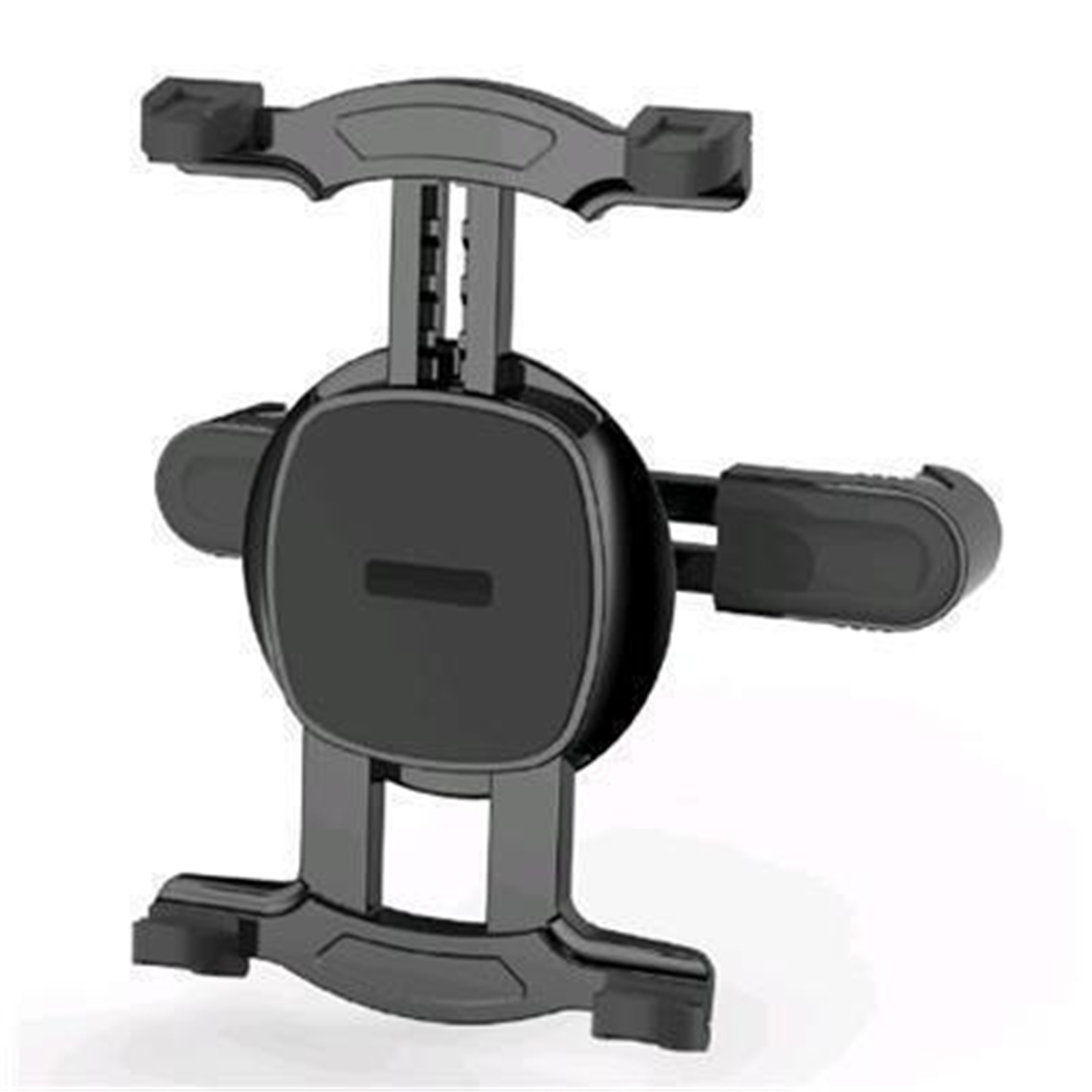 Buy the Loctek PAD618 7-12 Tablet Car Seat Headrest Mount Holder  Compatible ( PAD618 ) online 