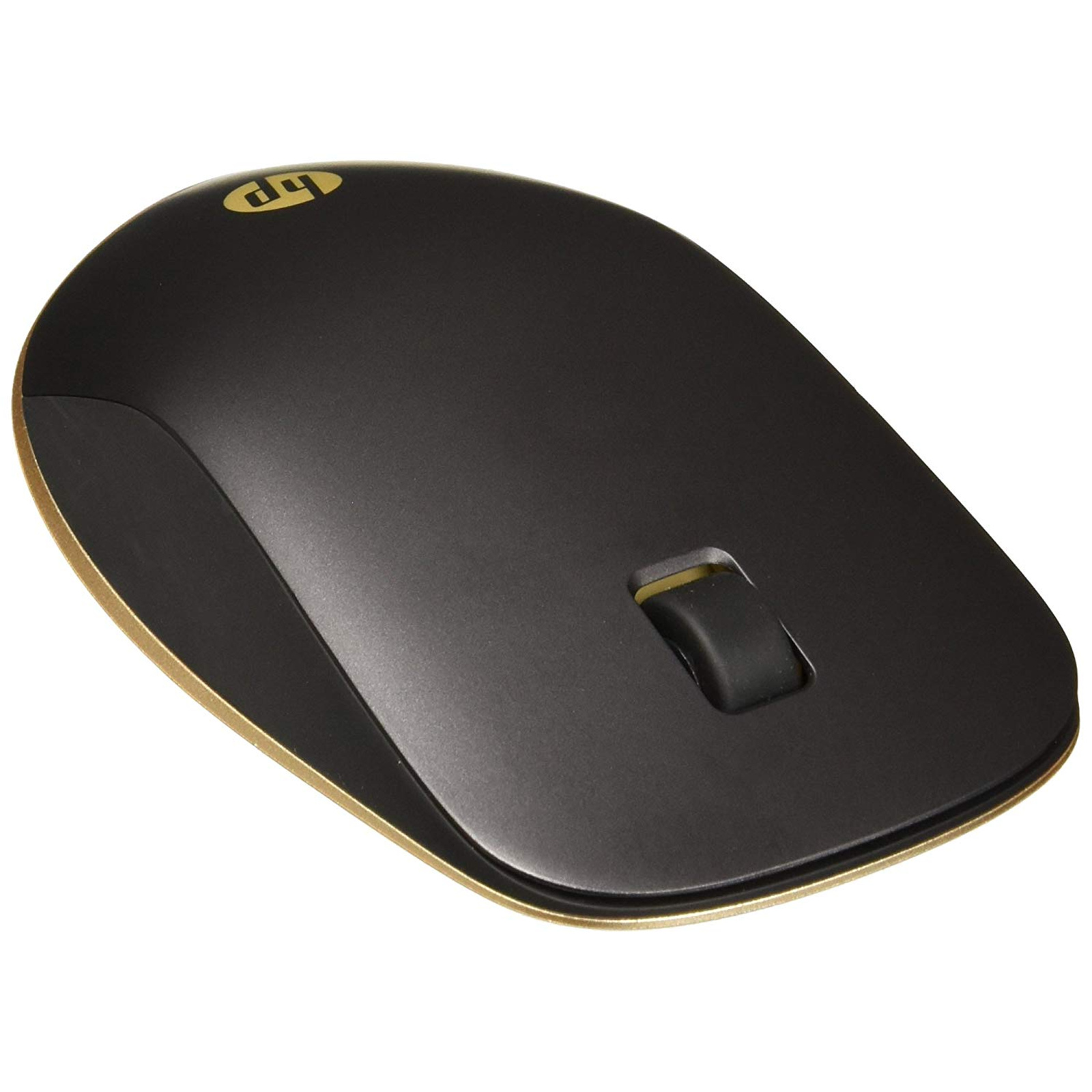 Buy the HP Z5000 W2Q00AA Wireless Mouse - Black/Rose Gold Bluetooth (  W2Q00AA ) online - PBTech.com