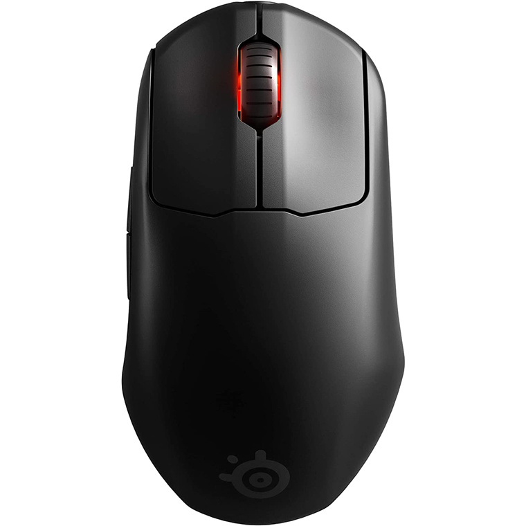 Buy the Steelseries Prime Wireless Gaming Mouse ( 62593 ) online -  PBTech.com