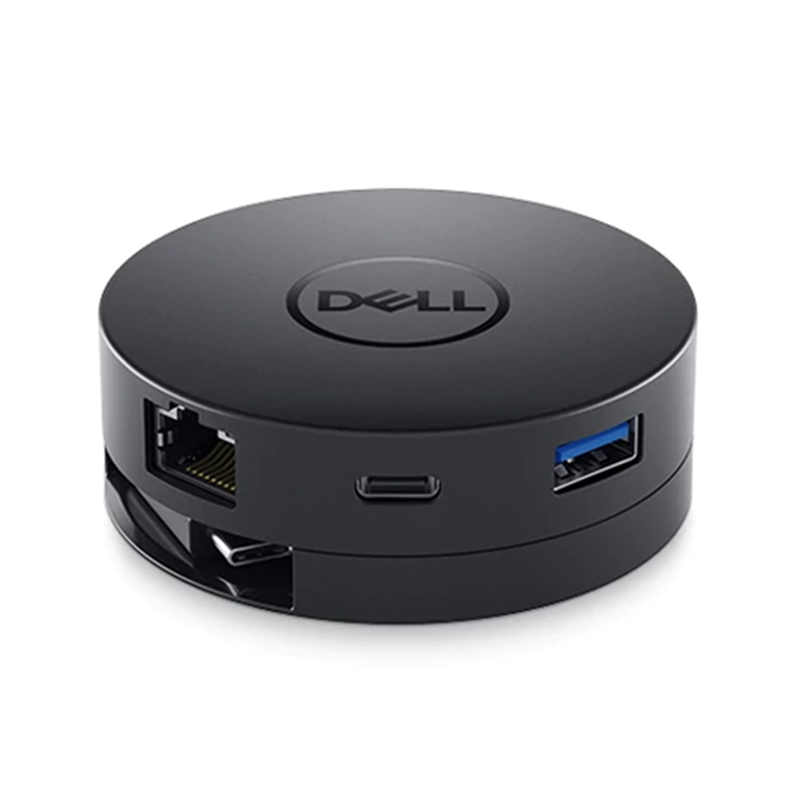 Buy the Dell USB-C Mobile Adapter - DA300 - for Notebook - USB Type C - 2  x... ( 492-BCJF ) online - PBTech.com