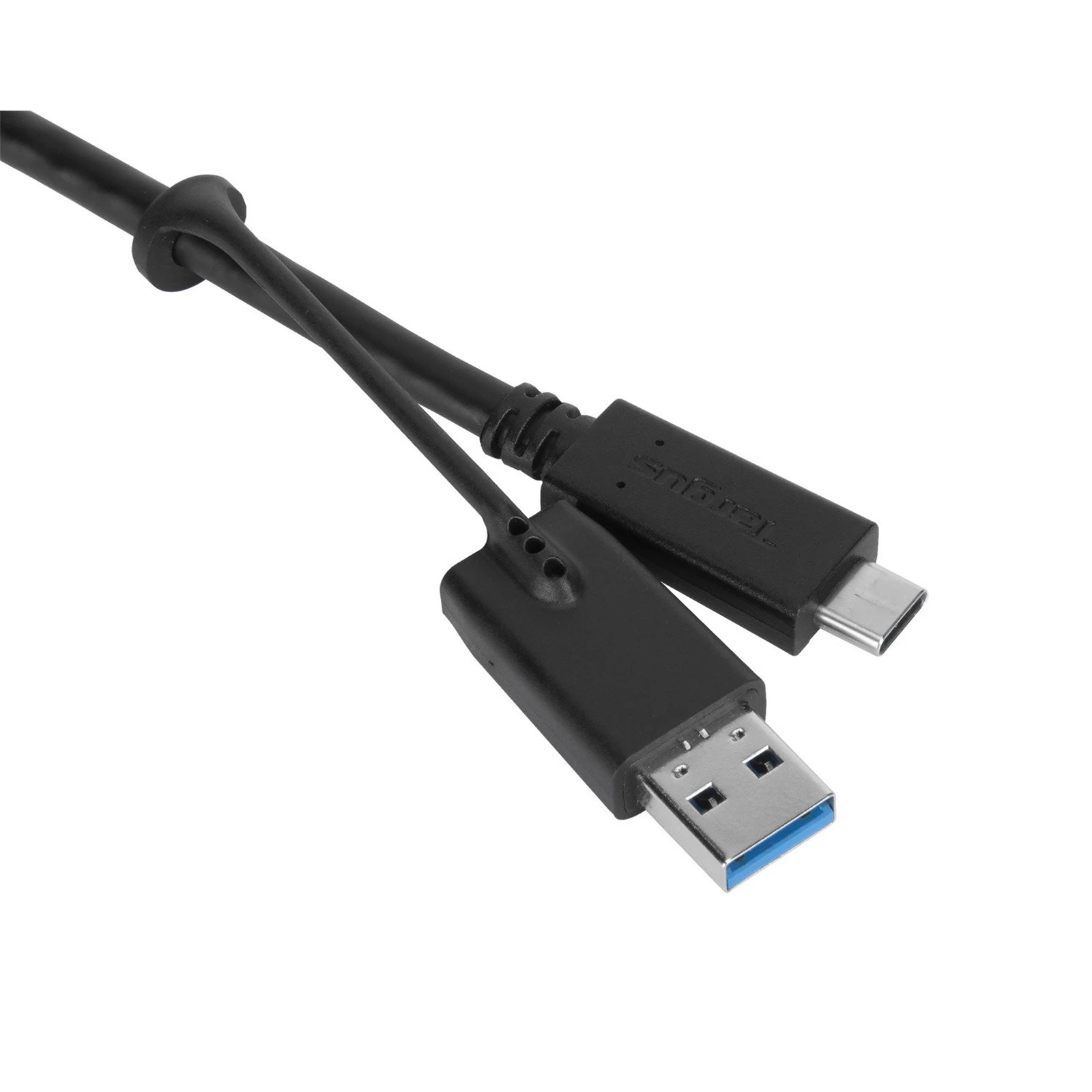Buy the Targus DOCK310 USB-C & USB 3.0 Dual 4K DisplayLink Docking Station,...  ( ) online - PBTech.com