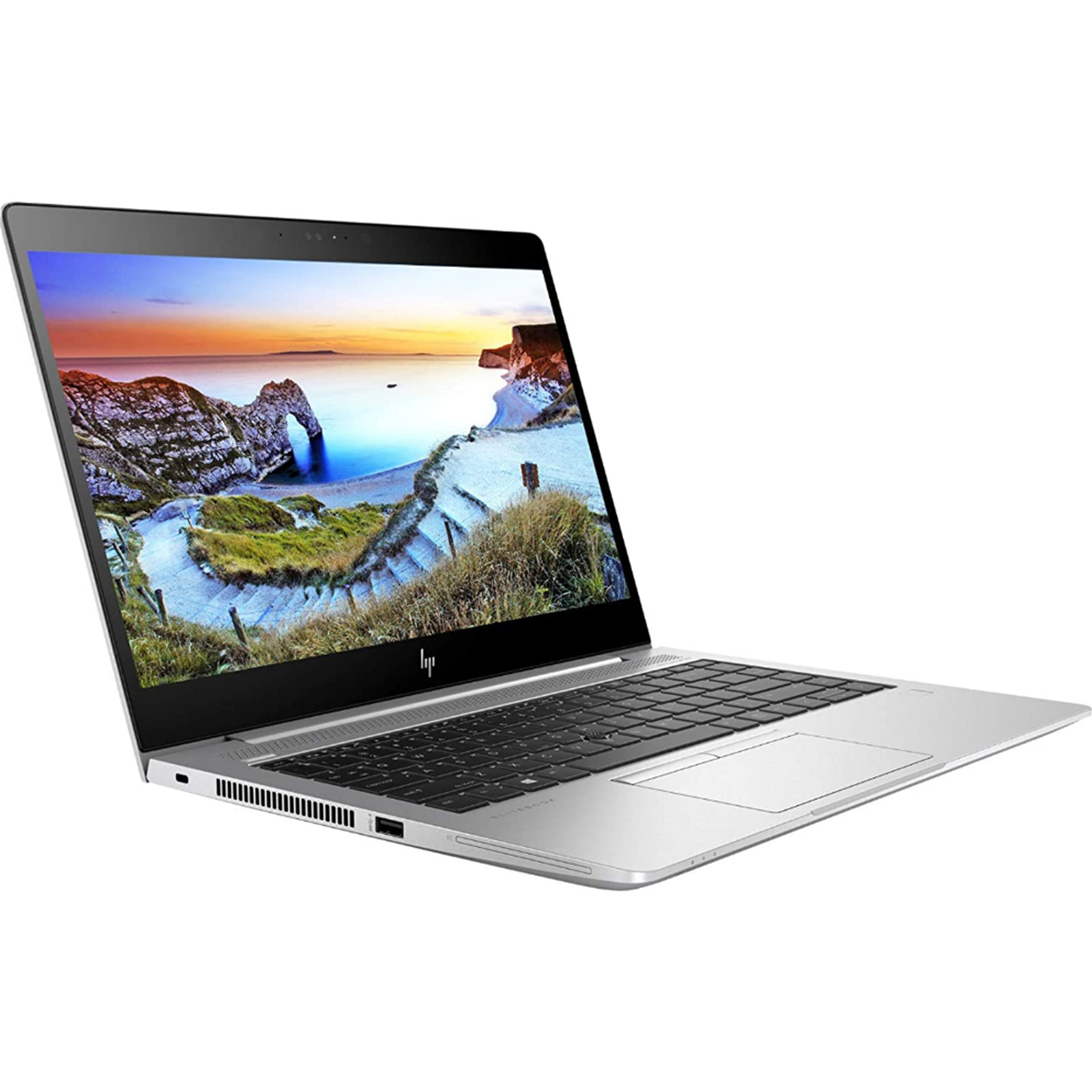 HP Elitebook 840 G5 840 G5 (Green Book) 14