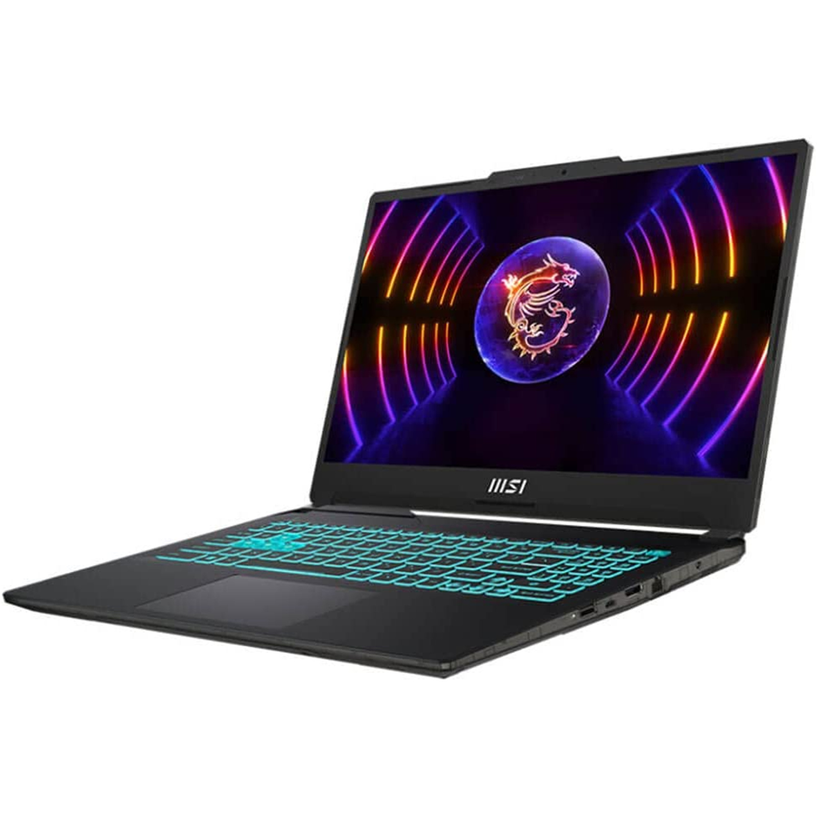 Buy the MSI Cyborg 15 A12VE 15.6' FHD 144Hz Gaming Laptop -- Intel  i5-12450H... ( 9S7-15K111-441 ) online - PBTech.com