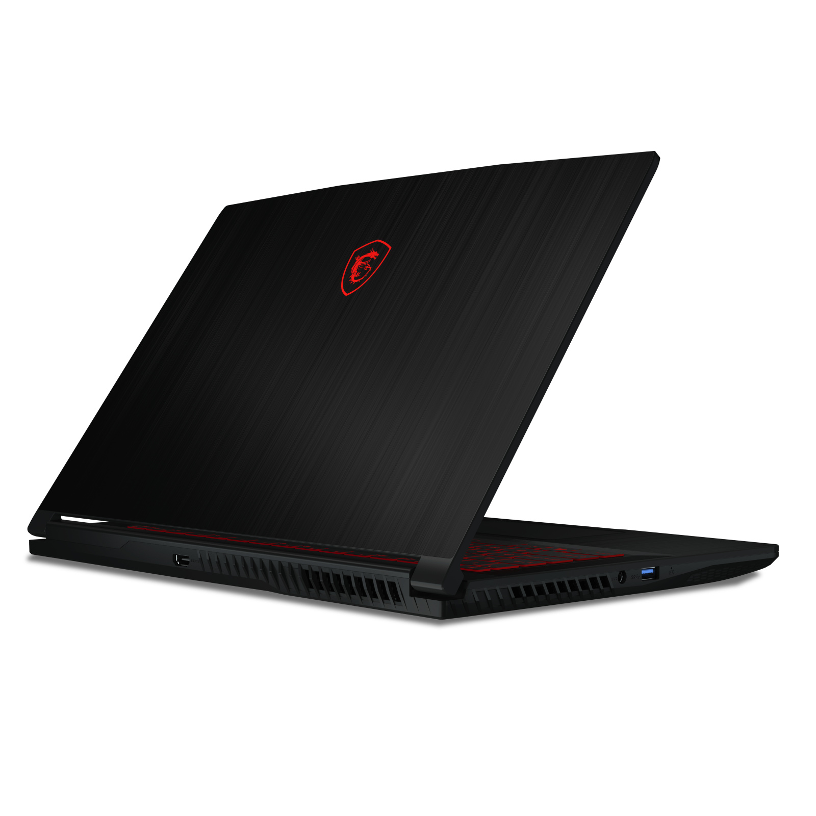 Buy the MSI GF63 GTX 1650 Ti Max-Q Gaming Laptop 15.6" FHD 120Hz Fast  screen... ( GF63 Thin 10SCSR-256NZ ) online - PBTech.com