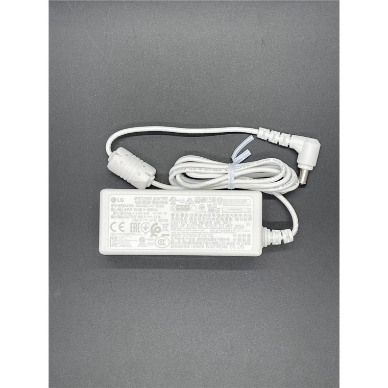 Buy the OEM Manufacture For LG 33W 19V 1.7A Monitor Power Adapter Connector...  ( NBPOEM19379 ) online - PBTech.com