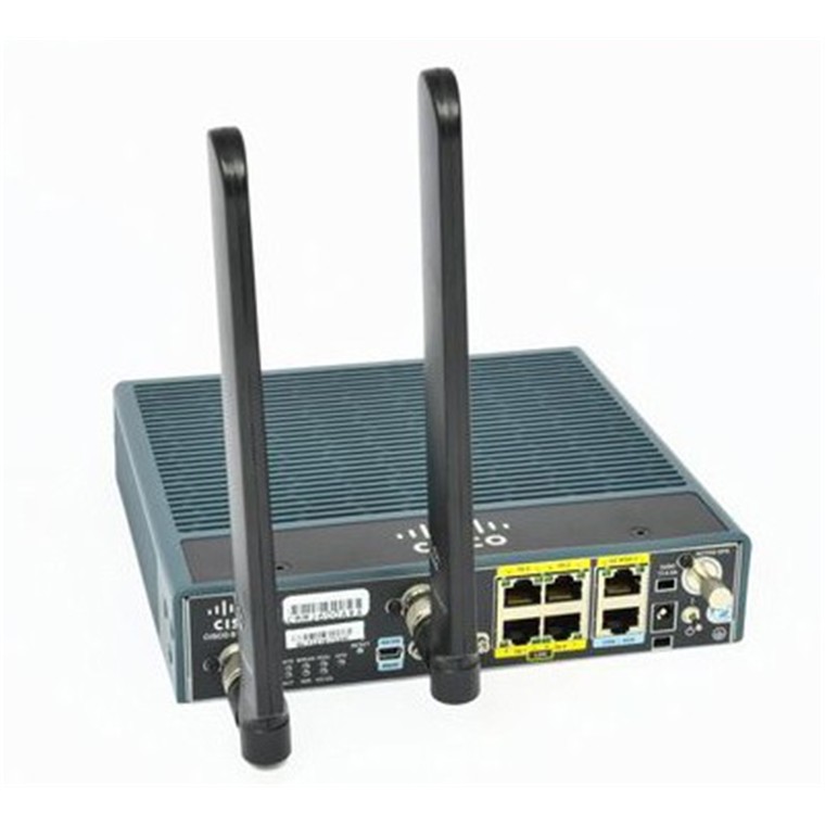 Buy the Cisco C819G-4G-GA-K9 C819 M2M 4G LTE for Global 800/900/1800 ( C819G-4G-GA-K9  ) online - PBTech.com