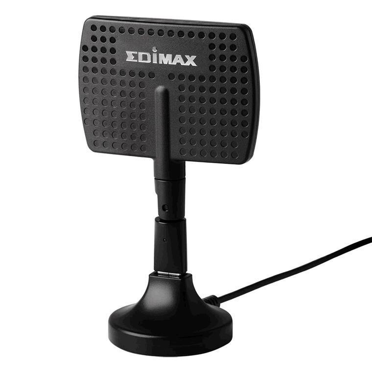 Buy the Edimax EW-7811DAC AC600 Wi-Fi Dual-Band Directional High Gain USB...  ( EW-7811DAC ) online - PBTech.com