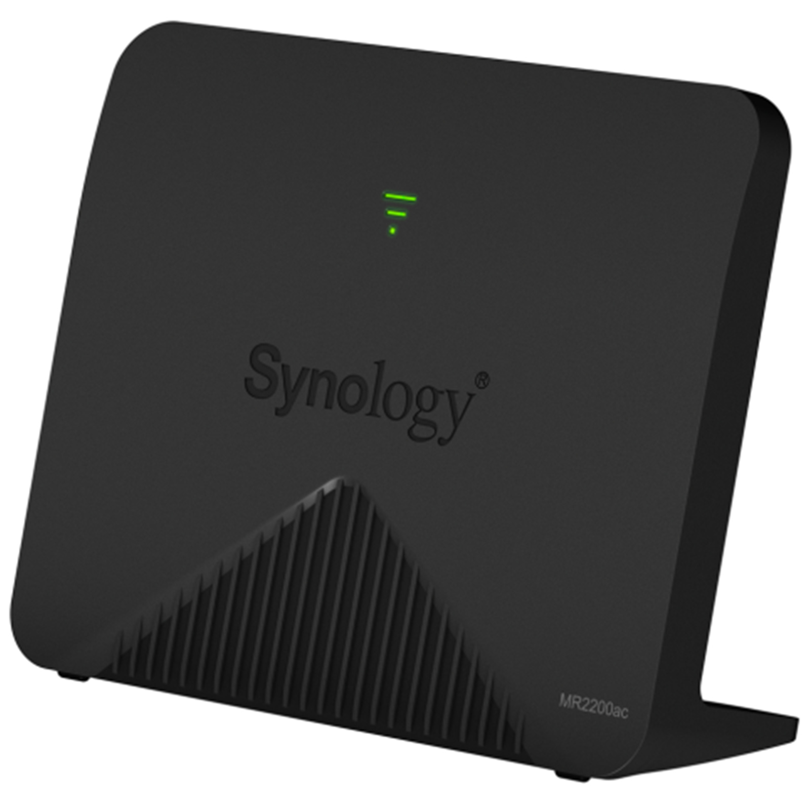 Buy The Synology Mesh Router Mr20ac Tri Band Mu Mimo Quad Core 717mhz 1x Mr20ac Online Pbtech Com