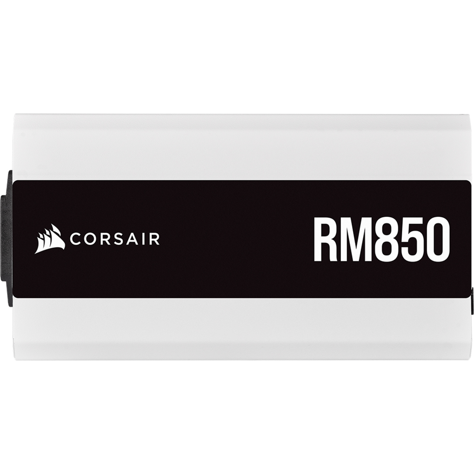 Buy the Corsair RM Series RM850 2021 White 850W Power Supply 80