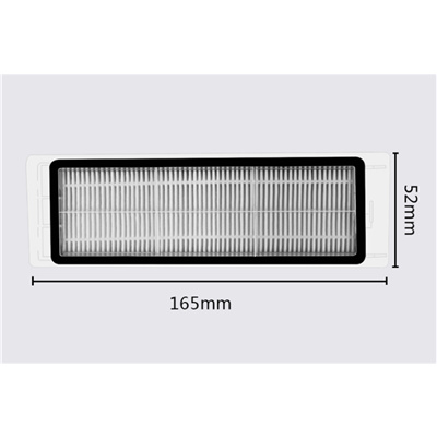 Buy the Xiaomi Vacuum Cleaner SKV4022GL Strainer Filter (1 Pack) - For  Xiaomi... ( C015300000500 ) online - PBTech.com
