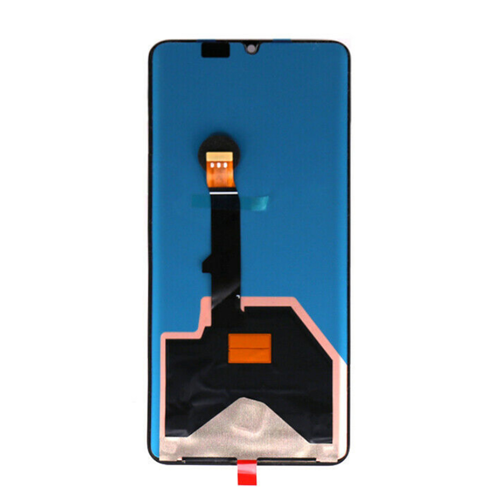 Buy the OEM Huawei P30 Pro VOG-L29 L09 L04 6.47" LCD & Touch Screen  Assembly ... ( SEVOEM2A185 ) online - PBTech.com