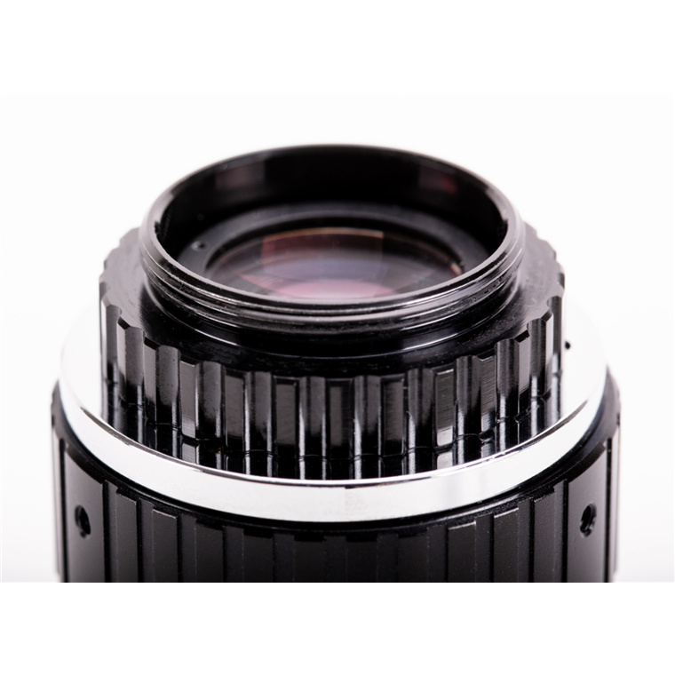 Buy the Raspberry Pi Camera Lenses PT3611614M10MP C-Mount 16mm Telephoto  Lens... ( SC0123 ) online - PBTech.com