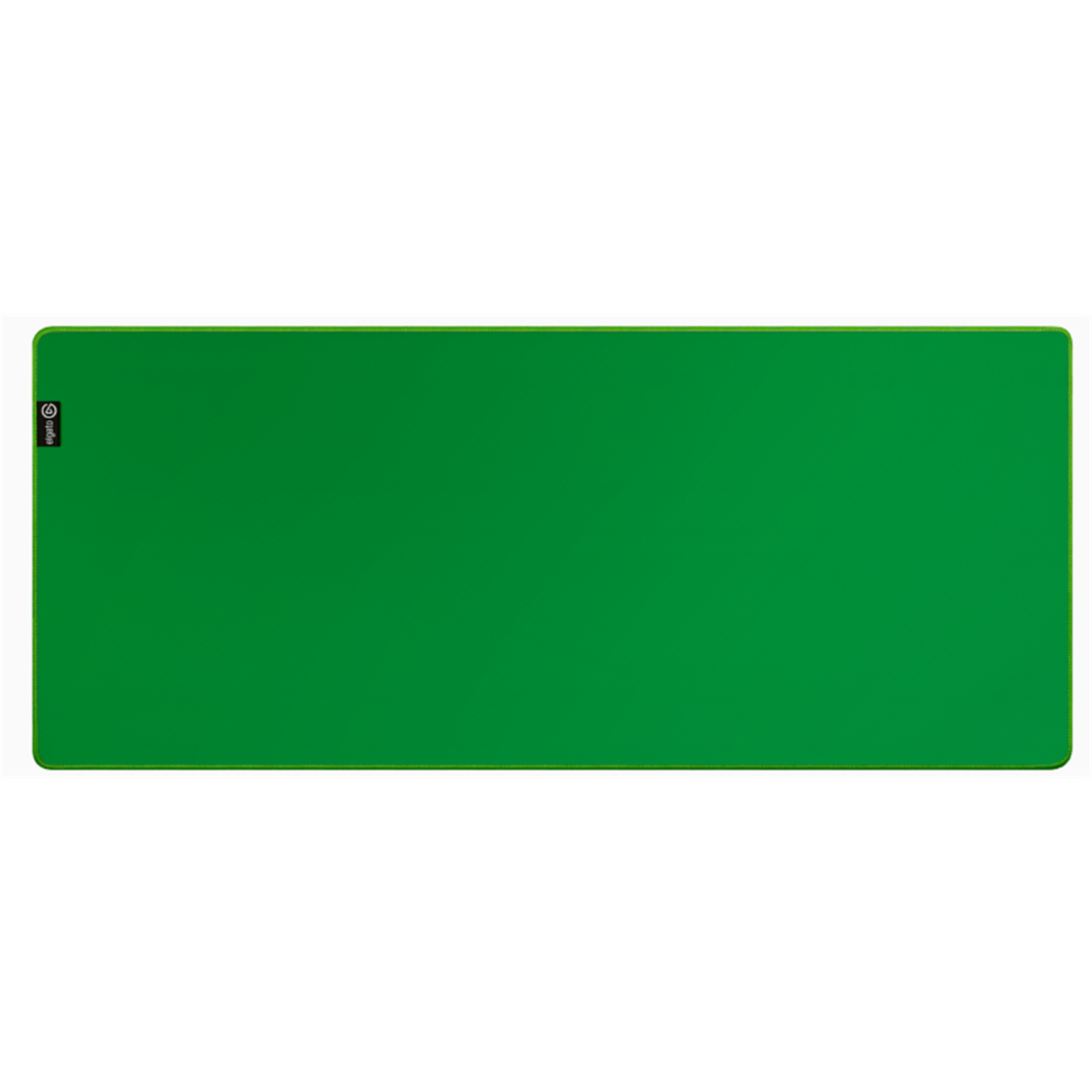 Buy the Elgato Green Screen Chroma Keying Mouse Mat ( 10GAV9901 ) online -  PBTech.com