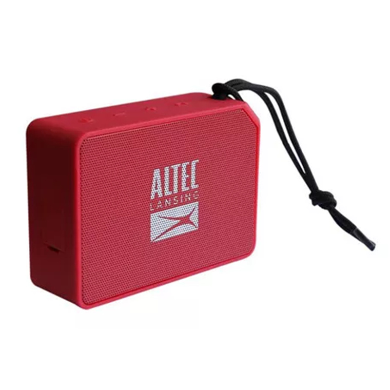 altec lansing one