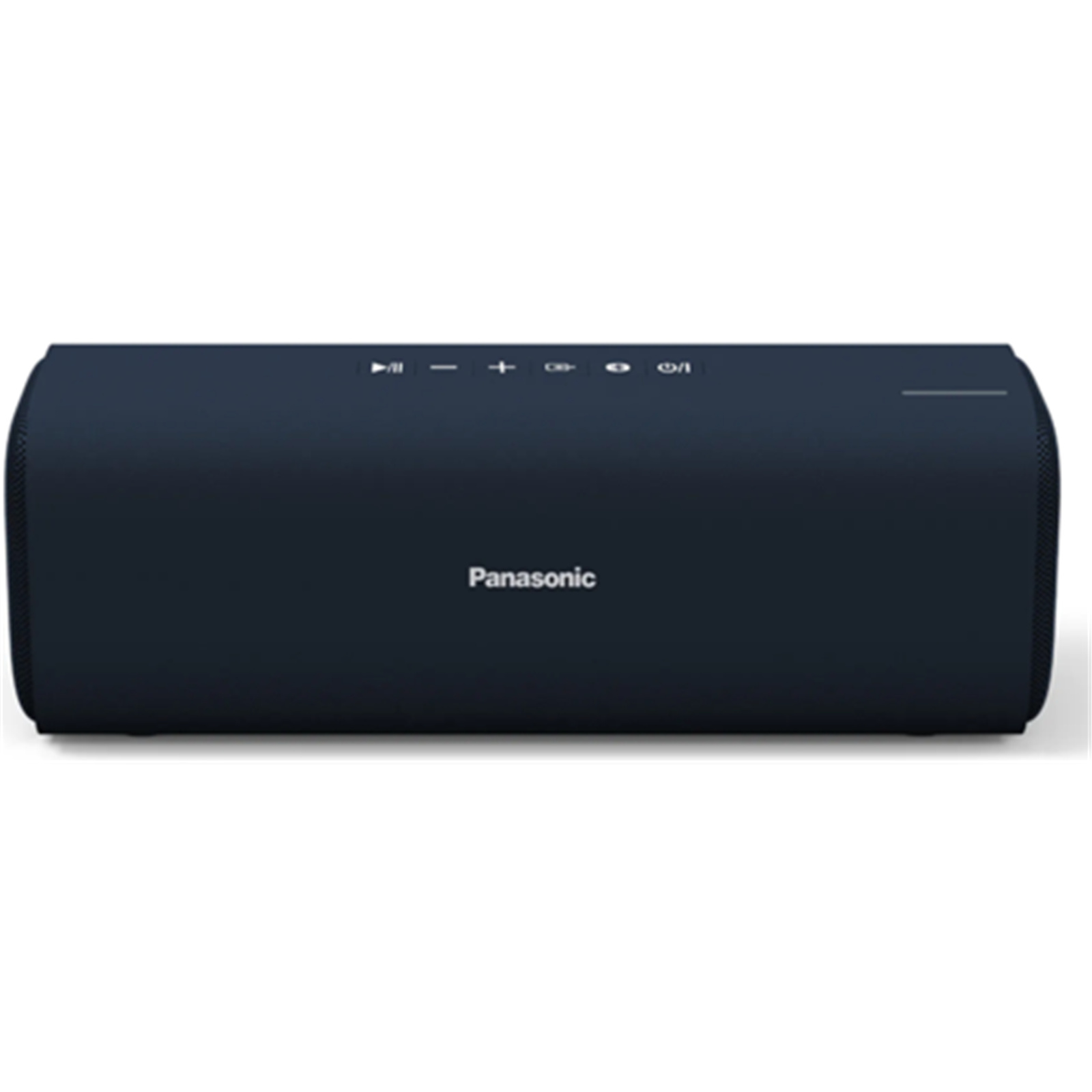 Buy the Panasonic NA07 Portable Wireless Bluetooth Speaker - Blue (  SC-NA07GN –A ) online - PBTech.com