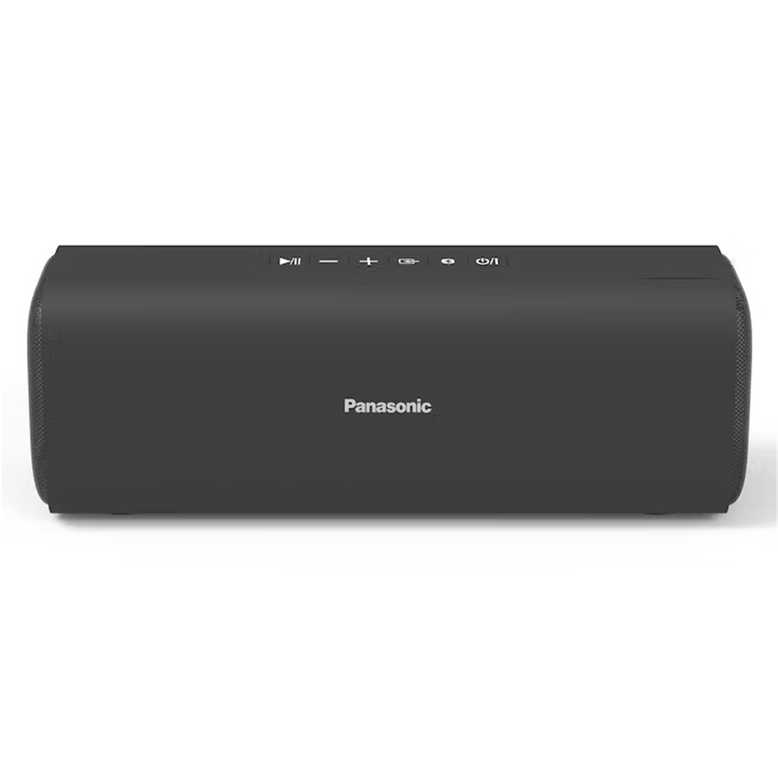 Buy the Panasonic NA07 Portable Wireless Bluetooth Speaker - Grey (  SC-NA07GN-H ) online - PBTech.com