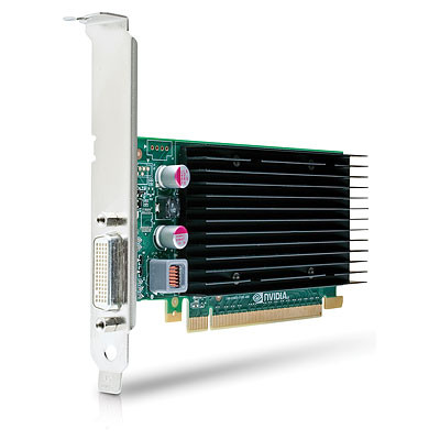 Buy the HPE HP NVIDIA NVS300 512MB PCI-E 2.0x16 Graphics Card ( 632486-001  ) online - PBTech.com