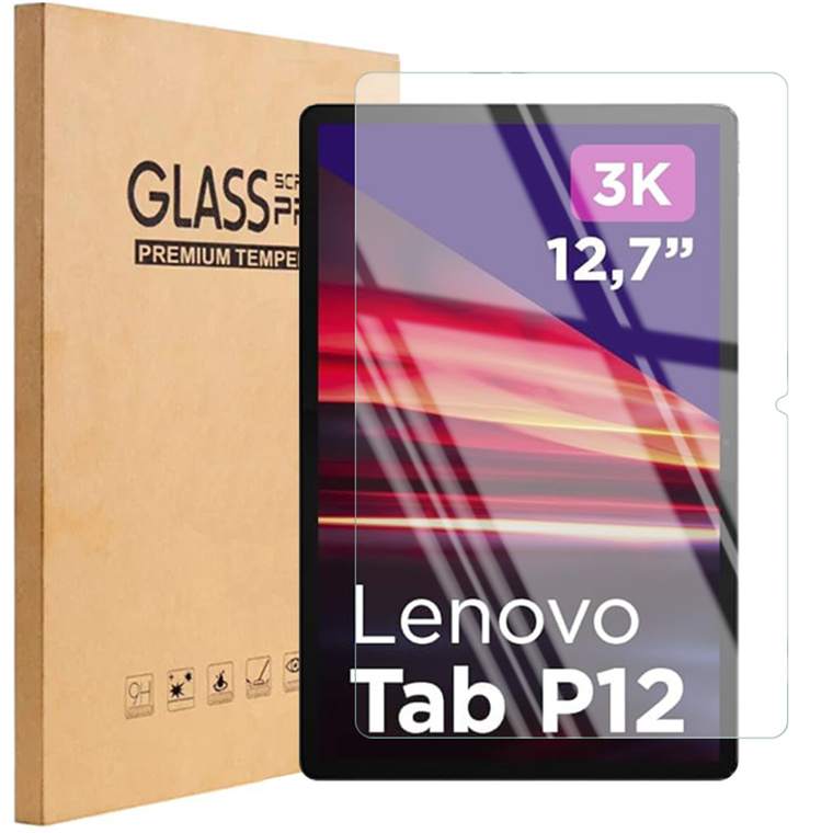 Lenovo Tab P12 Pro Screen Protector - Paper