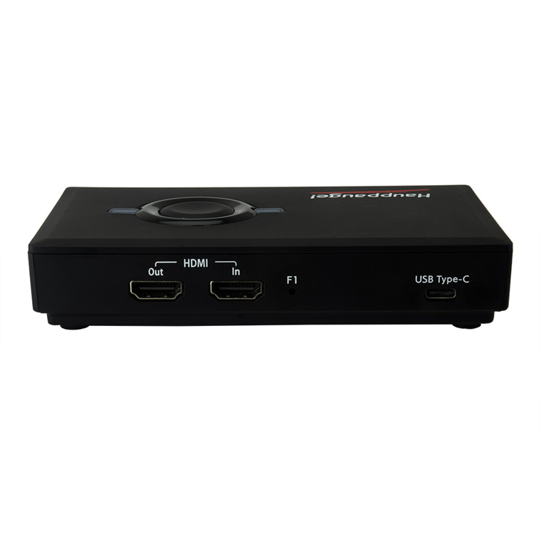 Buy the Hauppauge HD PVR Pro 60 USB bus powered HD video recorder Play  your... ( UPC01684 ) online - PBTech.com