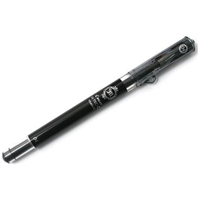 Buy the Pilot G-Tec-C Maica Black 0.4mm ( BL-GCM4-B ) online - PBTech.com