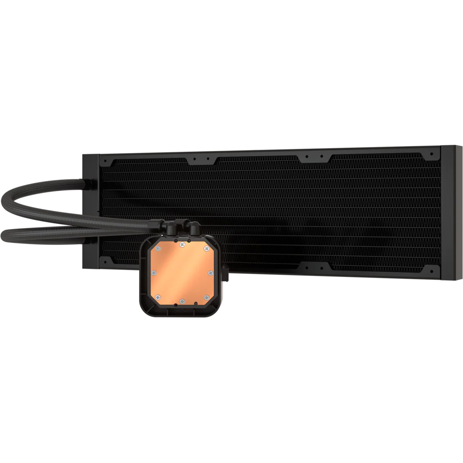 Buy the Corsair iCUE H150i ELITE LCD Water Cooling CPU Cooler 360mm Radiator,...  ( CW-9060062-WW ) online - PBTech.com