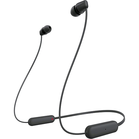 Wireless Earbuds