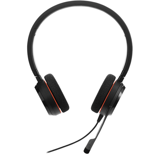 Wired Business Headsets