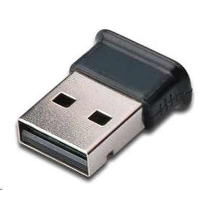 Buy the Digitus DN-30210-1 Bluetooth V4.0 EDR Tiny USB Adapter, Class 2  Dual... ( DN-30210-1 ) online - PBTech.com/pacific