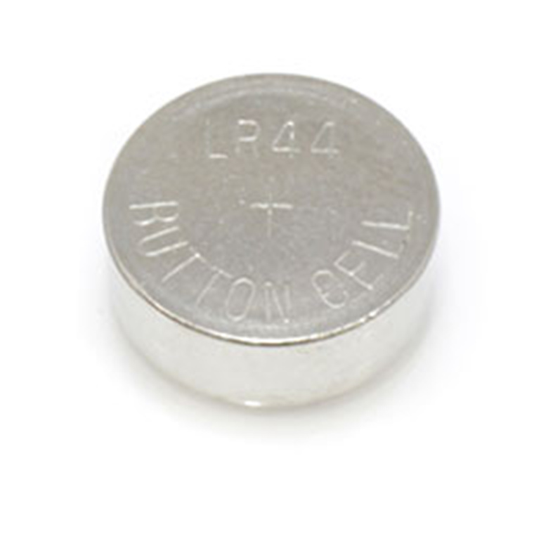 Buy the Maxlife BAT44-A2 LR44 Alkaline Coin Button Cell Battery. 2Pk. aka  AG13... ( BAT44-A2 ) online - PBTech.com/pacific
