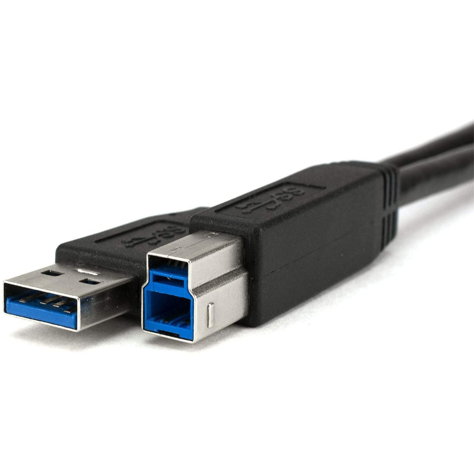 Buy the HP USB 3.0 A Male To B Male Printer Cable, Length: 1.8M, HP Part...  ( CABOEM0069 ) online - PBTech.com/pacific