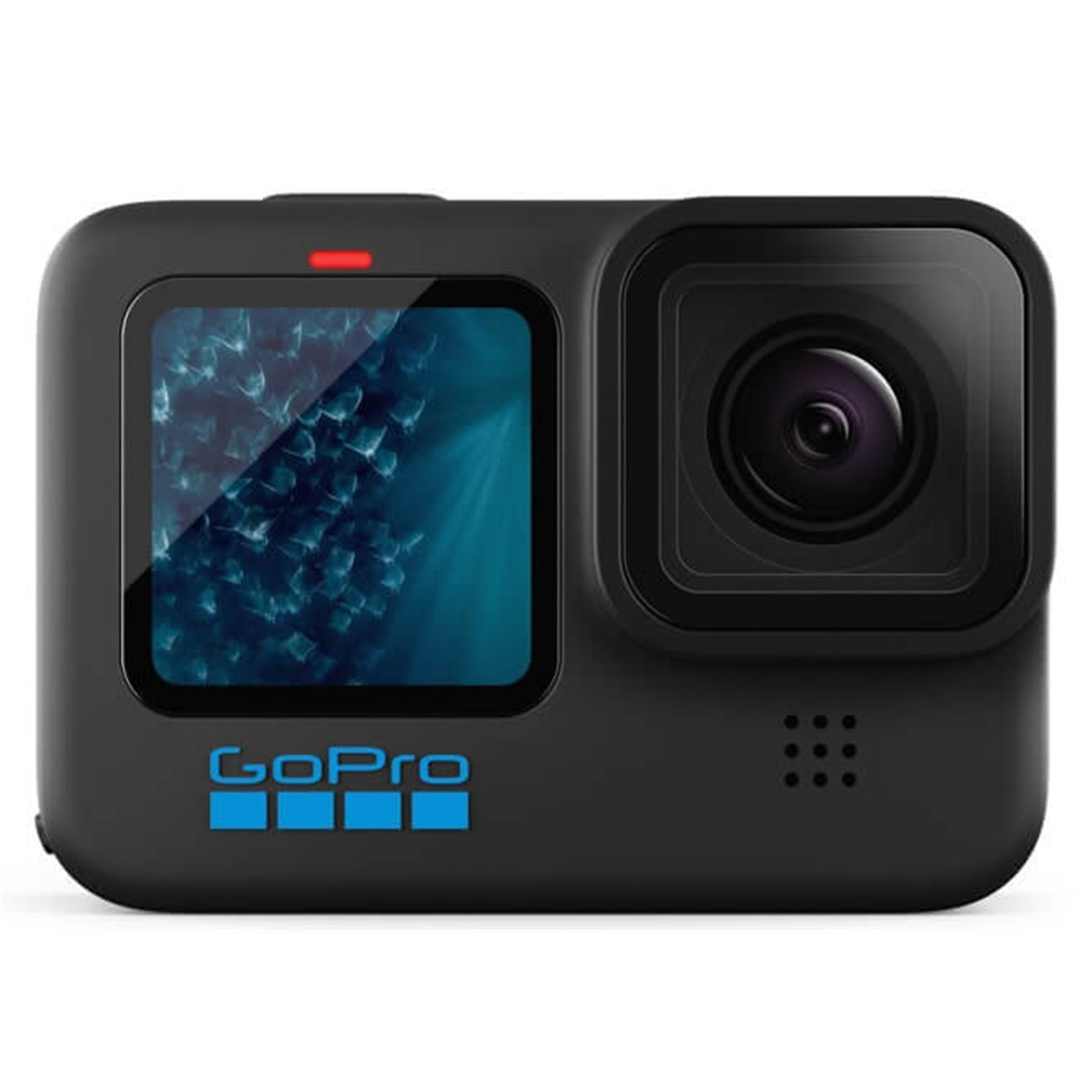 Buy the GoPro HERO 11 Black Action Camera 4K Video - Waterproof Design  (10m) -... ( CHDHX-111-RW ) online - PBTech.com/pacific
