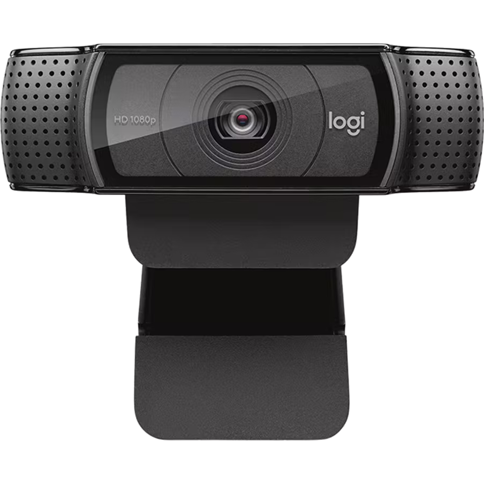 Buy the Logitech C920 HD Pro Webcam ( 960-000770 ) online -  PBTech.com/pacific