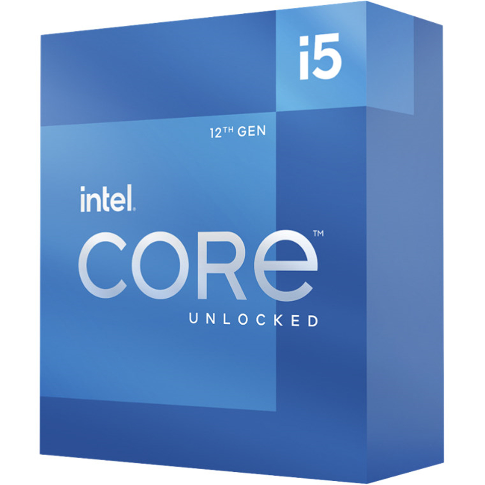 Intel Core i5-12600K Review - Winning Price/Performance - Rendering