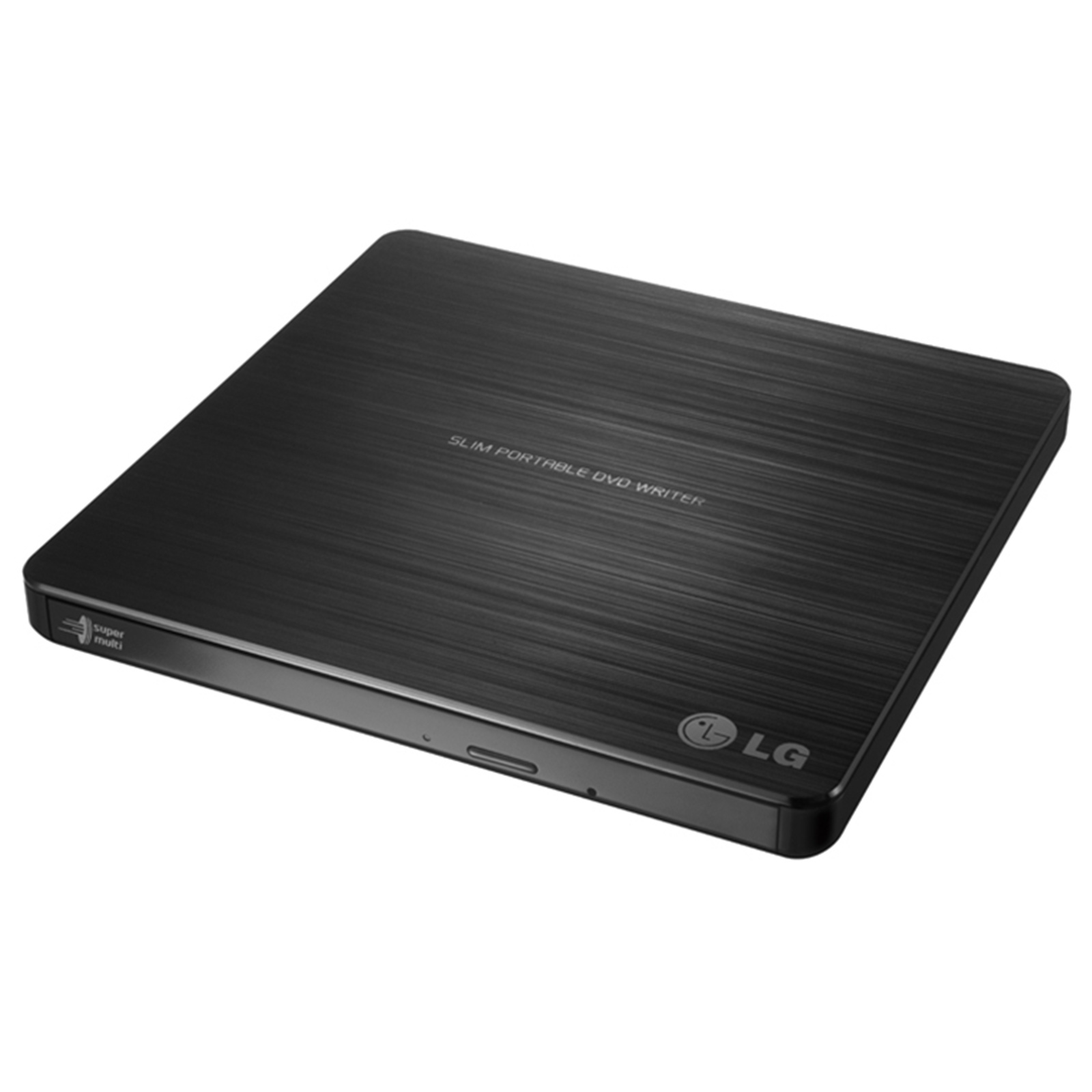 Buy the LG GP60NB50 Super-Multi Portable USB power DVD Rewriter With  M-Disk... ( GP60NB50 ) online - PBTech.com/pacific
