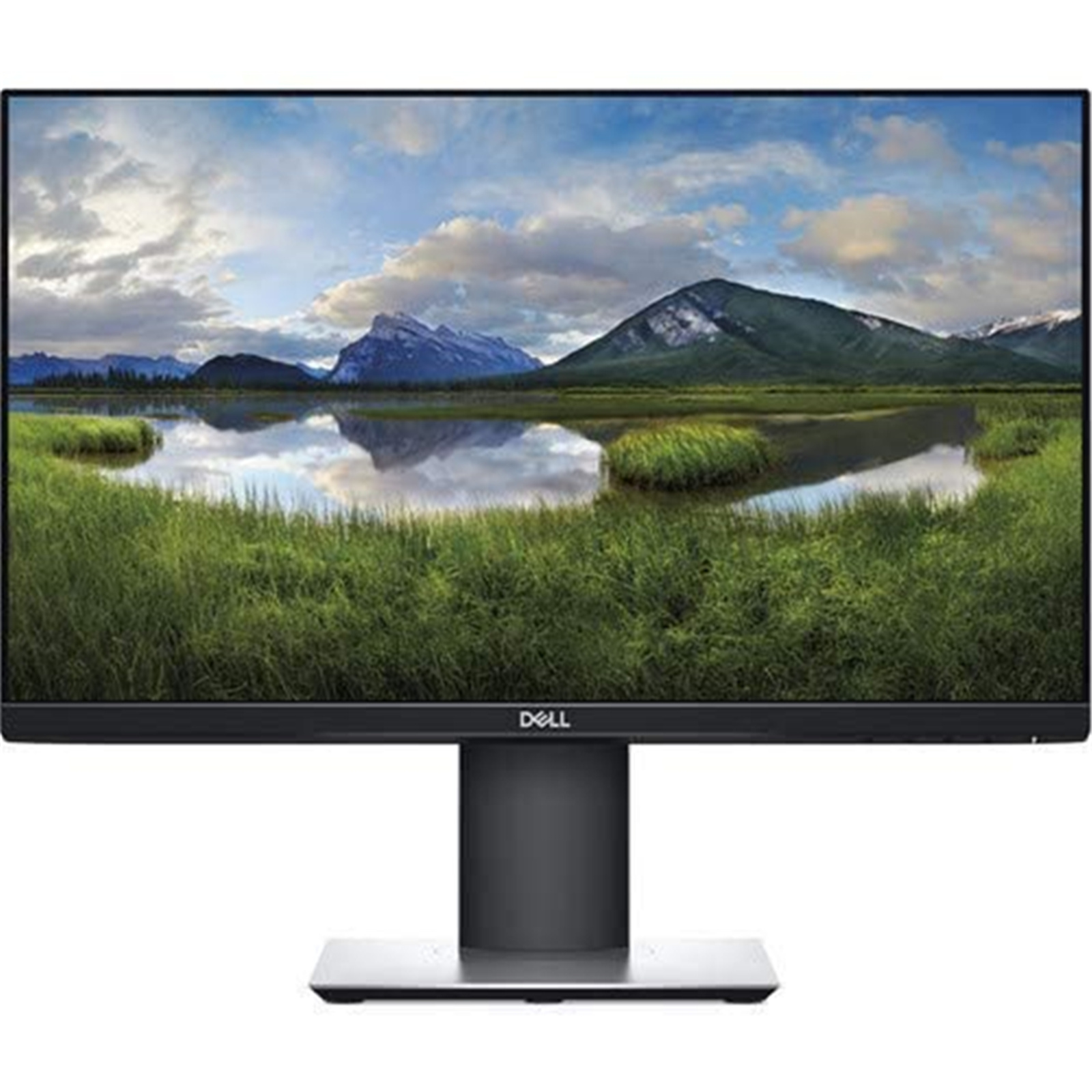 pb tech dell monitor