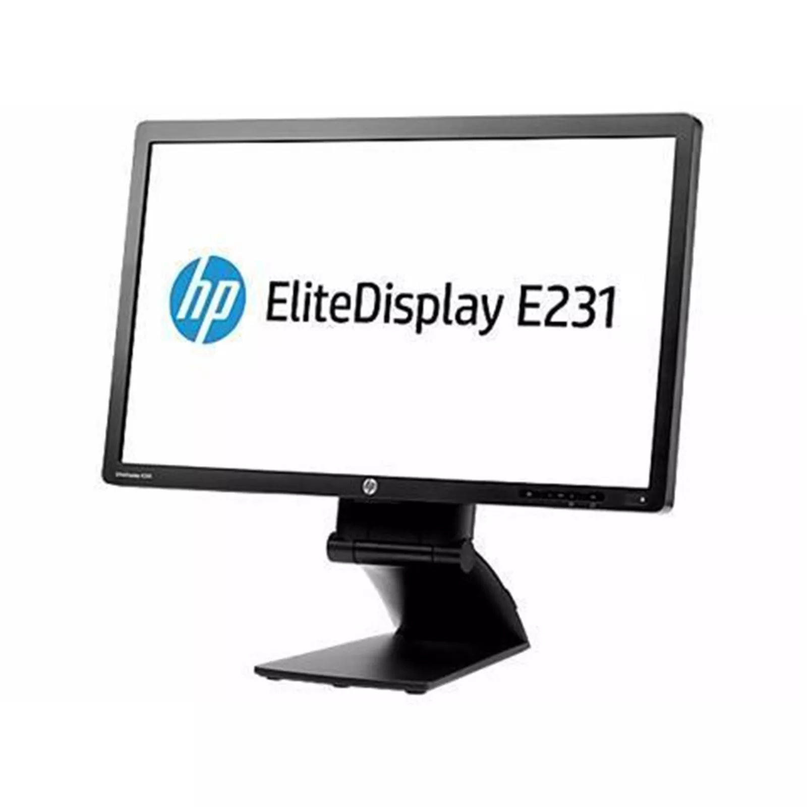Buy the HP EliteDisplay E233 (B-Grade OFF LEASE) 23-inch IPS Display Monitor  ... ( EXMONHP2305B ) online - PBTech.com/pacific